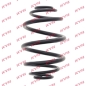 Preview: KYB Coil spring for OPEL ASTRA F CC (T92) rear axle