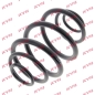 Preview: KYB Coil spring for OPEL KADETT E (T85) rear axle