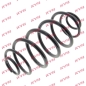 Preview: KYB Coil spring for OPEL ASTRA G Coupe (T98) rear axle