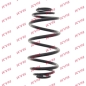 Preview: KYB Coil spring for OPEL ASTRA G Caravan (T98) rear axle