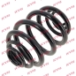 Preview: KYB Coil spring for VW TRANSPORTER T3 Bus (25_) rear axle