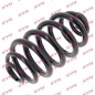 Preview: KYB Coil spring for VW TRANSPORTER T3 Pritsche/Fahrgestell (24_) rear axle