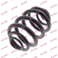 Preview: KYB Coil spring for VW TRANSPORTER T4 Pritsche/Fahrgestell (70E, 70L, 70M, 7DE, 7DL rear axle