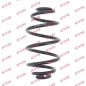 Preview: KYB Coil spring for VW PASSAT B5 (3B2) rear axle