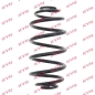 Preview: KYB Coil spring for OPEL ASTRA G Caravan (T98) rear axle