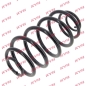 Preview: KYB Coil spring for OPEL ASTRA G Caravan (T98) rear axle