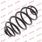 Preview: KYB Coil spring for OPEL ZAFIRA A Großraumlimousine (T98) rear axle