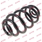 Preview: KYB Coil spring for AUDI A6 C5 (4B2) rear axle