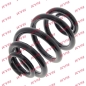 Preview: KYB Coil spring for VW TRANSPORTER T5 Pritsche/Fahrgestell (7JD, 7JE, 7JL, 7JY, 7JZ rear axle