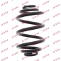 Preview: KYB Coil spring for BMW 3 Coupe (E46) rear axle