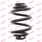 Preview: KYB Coil spring for BMW 3 Coupe (E46) rear axle