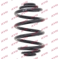 Preview: KYB Coil spring for BMW Z3 Roadster (E36) rear axle