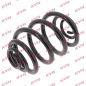 Preview: KYB Coil spring for BMW Z3 Roadster (E36) rear axle