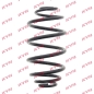 Preview: KYB Coil spring for OPEL ASTRA H (A04) rear axle