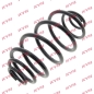 Preview: KYB Coil spring for OPEL ASTRA H (A04) rear axle