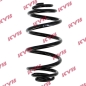 Preview: KYB Coil spring for OPEL VECTRA C Caravan (Z02) rear axle