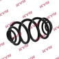 Preview: KYB Coil spring for OPEL VECTRA C Caravan (Z02) rear axle