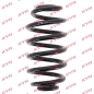 Preview: KYB Coil spring for ROVER 75 I Tourer (RJ) rear axle