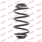 Preview: KYB Coil spring for OPEL ZAFIRA / ZAFIRA FAMILY B (A05) rear axle