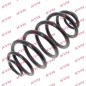 Preview: KYB Coil spring for OPEL COMBO Kasten/Großraumlimousine rear axle