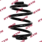 Preview: KYB Coil spring for BMW 3 Coupe (E46) rear axle