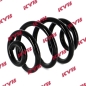 Preview: KYB Coil spring for BMW 3 Coupe (E46) rear axle