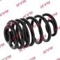 Preview: KYB Coil spring for RENAULT TRAFIC II Bus (JL) rear axle