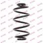 Preview: KYB Coil spring for VW PASSAT B5.5 Variant (3B6) rear axle