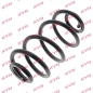 Preview: KYB Coil spring for VW PASSAT B5 (3B2) rear axle