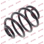 Preview: KYB Coil spring for DAEWOO NEXIA Stufenheck rear axle