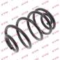 Preview: KYB Coil spring for OPEL ASTRA F Caravan (T92) rear axle