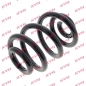 Preview: KYB Coil spring for VW TRANSPORTER T4 Pritsche/Fahrgestell (70E, 70L, 70M, 7DE, 7DL rear axle