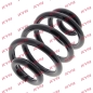 Preview: KYB Coil spring for VW TRANSPORTER T4 Pritsche/Fahrgestell (70E, 70L, 70M, 7DE, 7DL rear axle