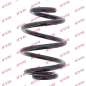 Preview: KYB Coil spring for BMW 3 (E36) rear axle