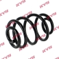 Preview: KYB Coil spring for OPEL ASTRA F Caravan (T92) rear axle