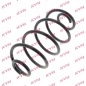 Preview: KYB Coil spring for OPEL ASTRA G Coupe (T98) rear axle