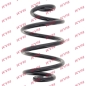 Preview: KYB Coil spring for AUDI A6 C5 (4B2) rear axle