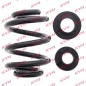 Preview: KYB Coil spring for VW MULTIVAN T5 (7HM, 7HN, 7HF, 7EF, 7EM, 7EN) rear axle