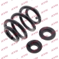 Preview: KYB Coil spring for VW TRANSPORTER T5 Pritsche/Fahrgestell (7JD, 7JE, 7JL, 7JY, 7JZ rear axle