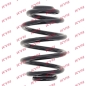 Preview: KYB Coil spring for BMW 3 Touring (E30) rear axle