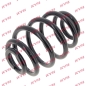 Preview: KYB Coil spring for BMW 3 Touring (E30) rear axle