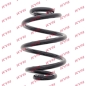 Preview: KYB Coil spring for BMW 3 Coupe (E46) rear axle