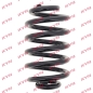 Preview: KYB Coil spring for OPEL OMEGA B Caravan (V94) rear axle