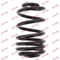 Preview: KYB Coil spring for OPEL VIVARO A Kasten (X83) rear axle