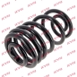 Preview: KYB Coil spring for RENAULT TRAFIC II Kasten (FL) rear axle