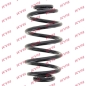 Preview: KYB Coil spring for OPEL SIGNUM CC (Z03) rear axle