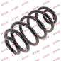 Preview: KYB Coil spring for OPEL SIGNUM CC (Z03) rear axle