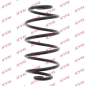 Preview: KYB Coil spring for OPEL ASTRA H GTC (A04) rear axle