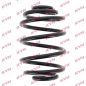 Preview: KYB Coil spring for OPEL ASCONA C (J82) rear axle