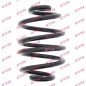 Preview: KYB Coil spring for OPEL TIGRA TwinTop (X04) rear axle